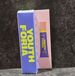 Youthforia Pregame Daily Protective Primer Mini